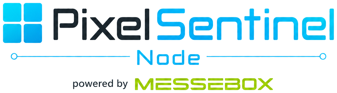 PixelSentinel Node